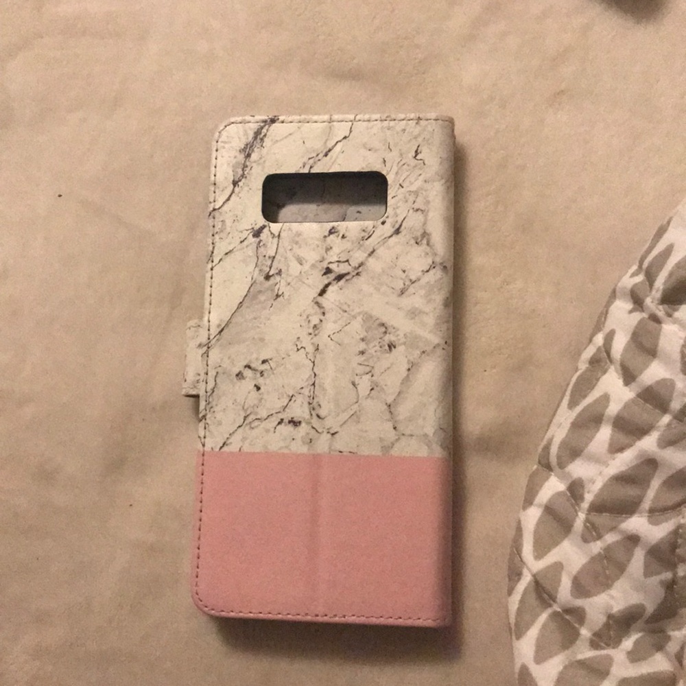 Galaxy S8 Note Case - Picture 3 of 3
